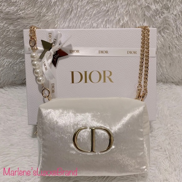 Dior Handbags - ✨TODAYS SALE✨ 3 in 1 wear Authentic Dior